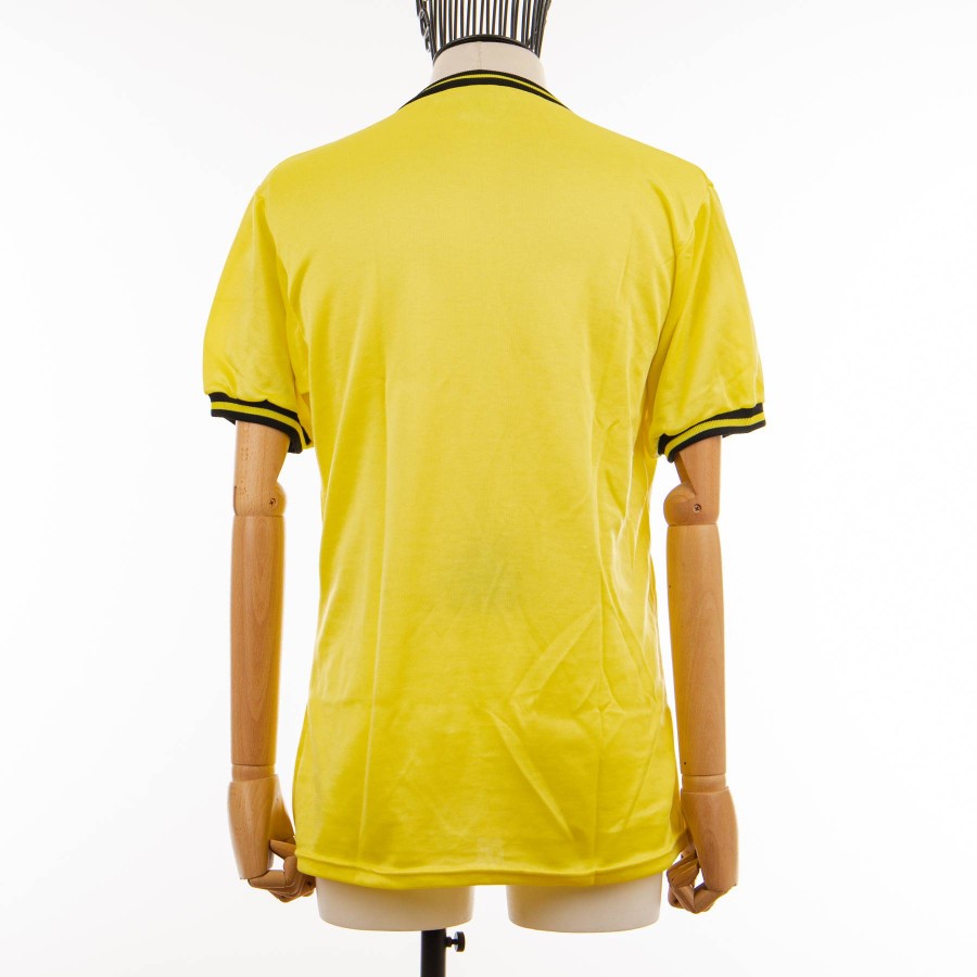 Maglia da gara Chicago Sting Admiral 80' by Admiral - Home (2)