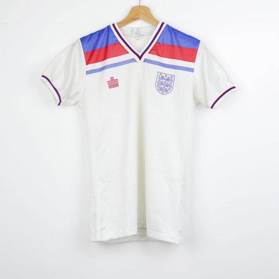 Maglia home admiral inghilterra 1980/1981 by Admiral - Home