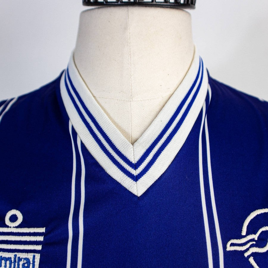 MAGLIA HOME LEICESTER ADMIRAL 1983/1984 by Admiral - Home (7)