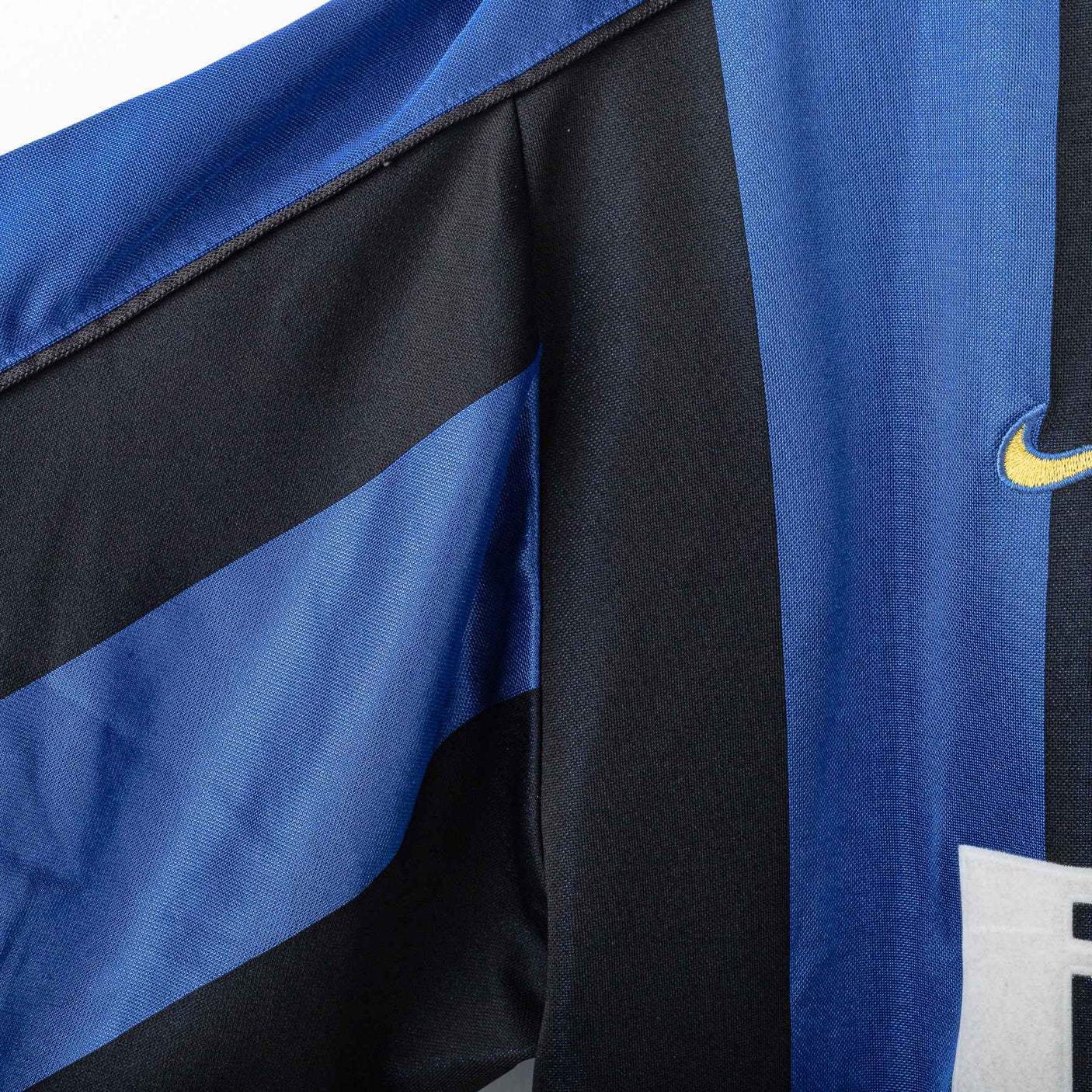 Maglia Home Inter Nike Vieri 32 1999/2000