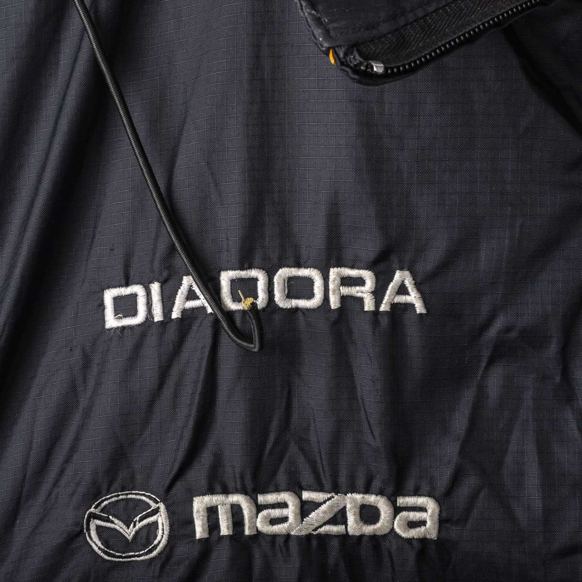 Giacca AS Roma Diadora Mazda 2004/2005