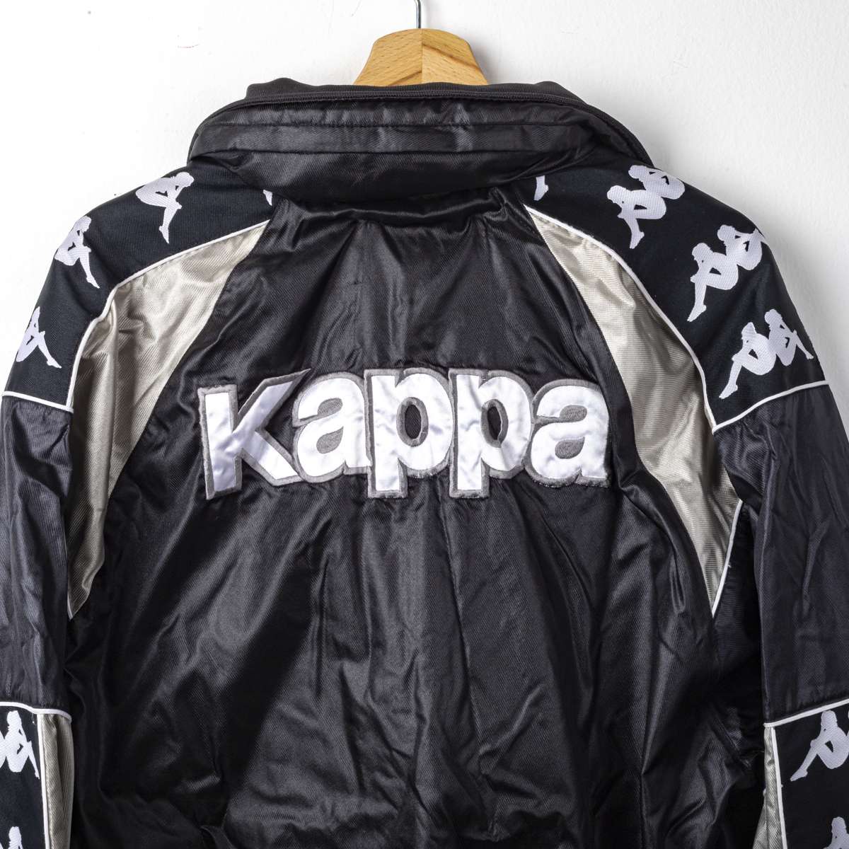 Giacca Juventus Kappa Champions League 1997/1998