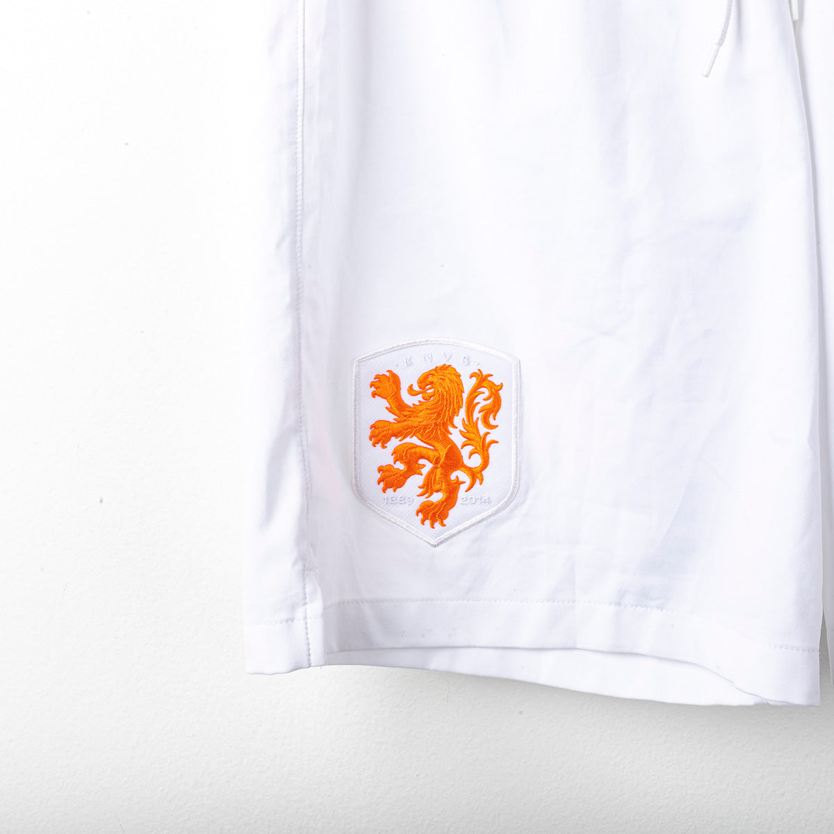 Pantaloncini Home Olanda Nike n22 2014