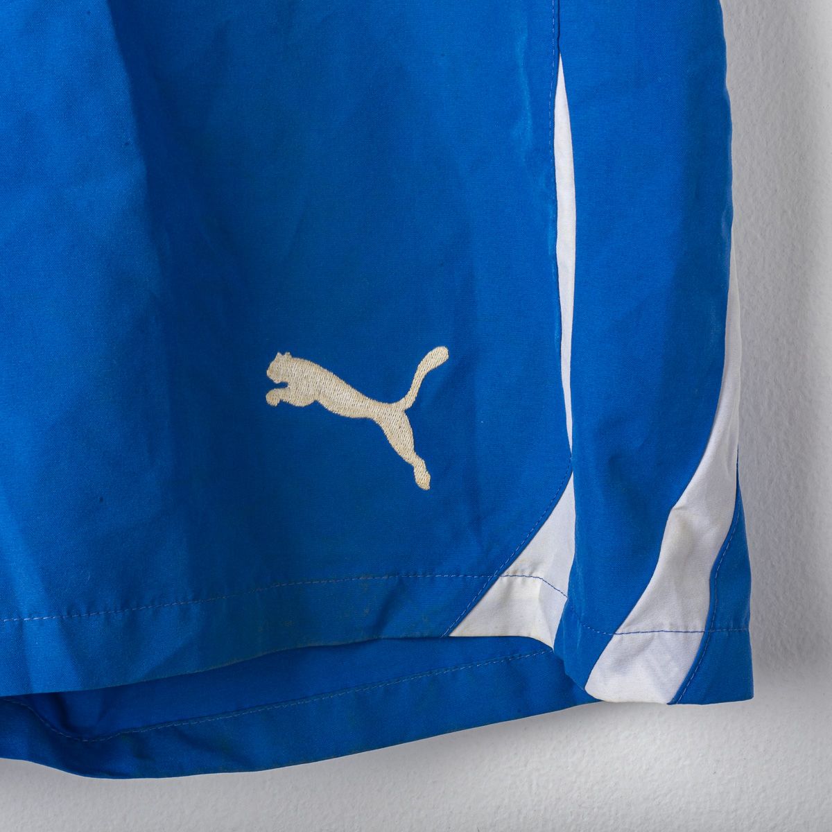Pantaloncini Home Italia Puma 2010