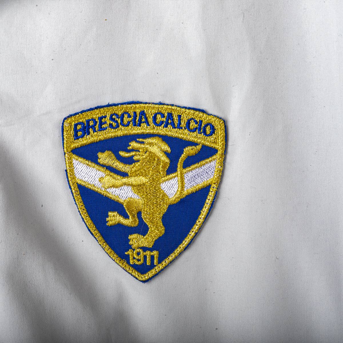 Giacca Brescia Umbro Banca Lombarda 2002/2003