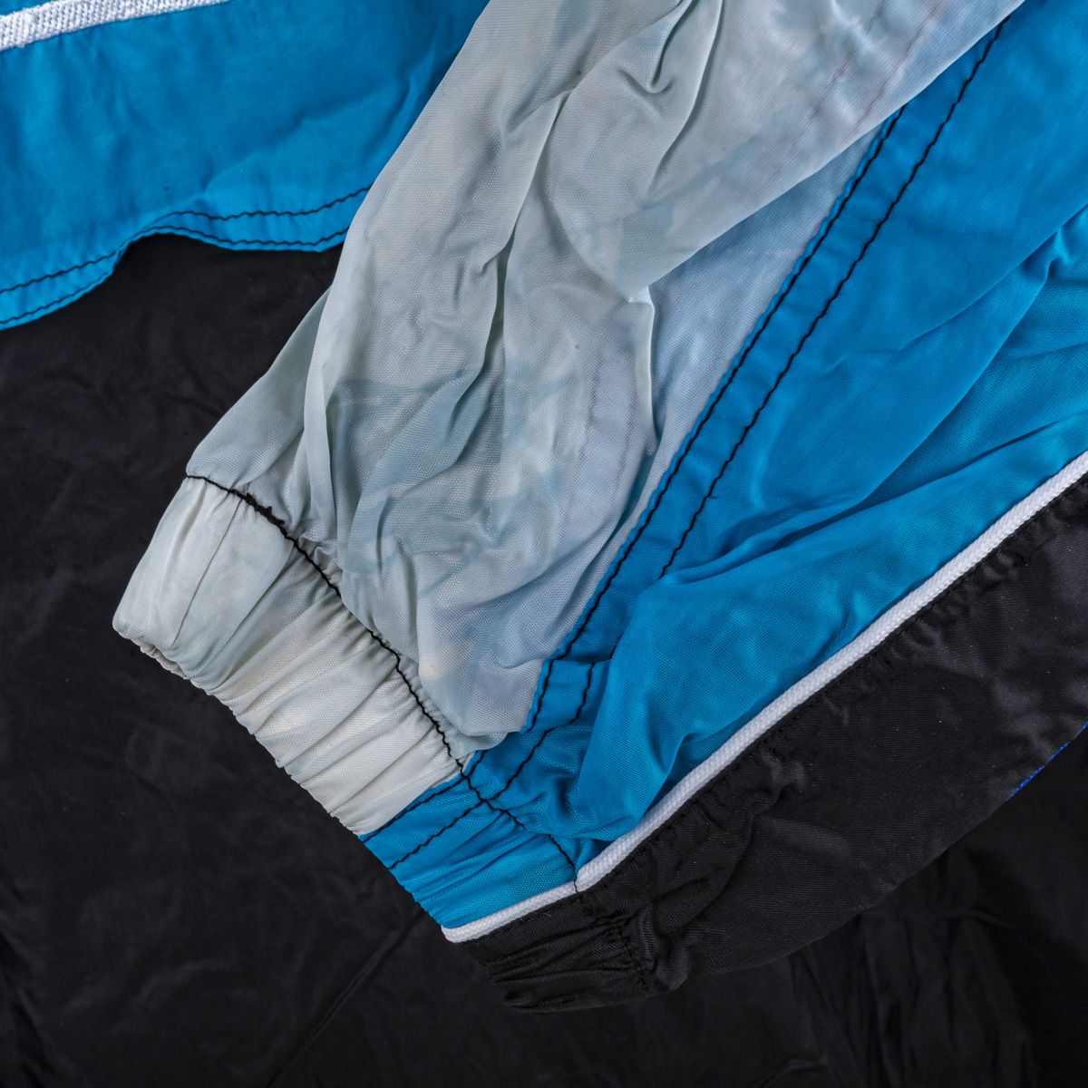 Giacca Training Juventus Kappa Danone 1994/1995