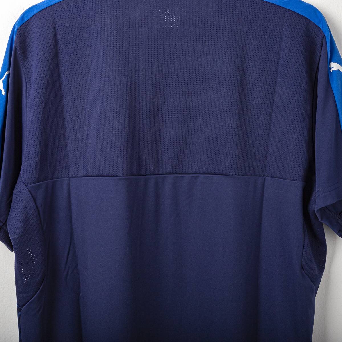 T-Shirt Allenamento Italia Puma 2016/2017