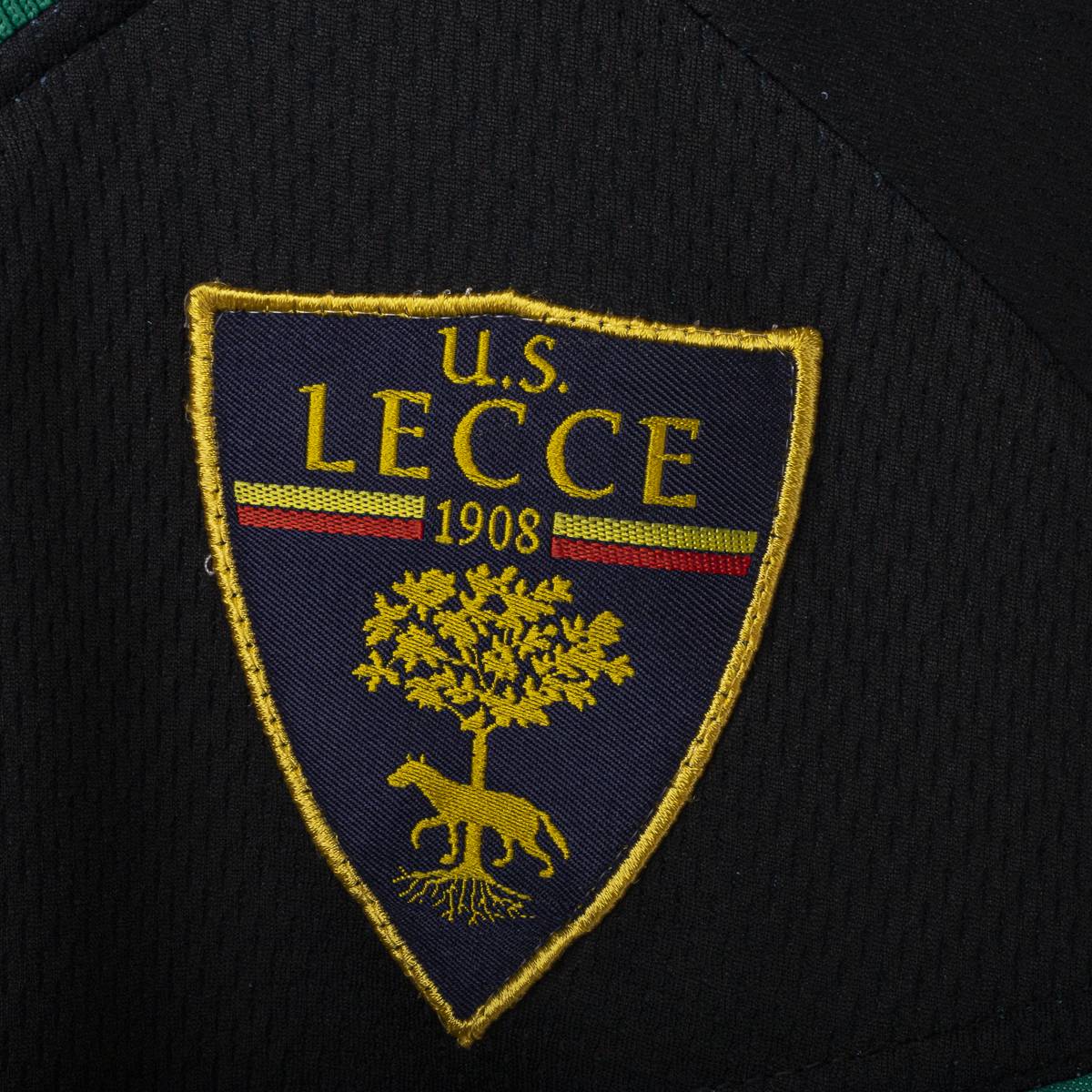 Maglia Portiere Lecce Asics 2004/05
