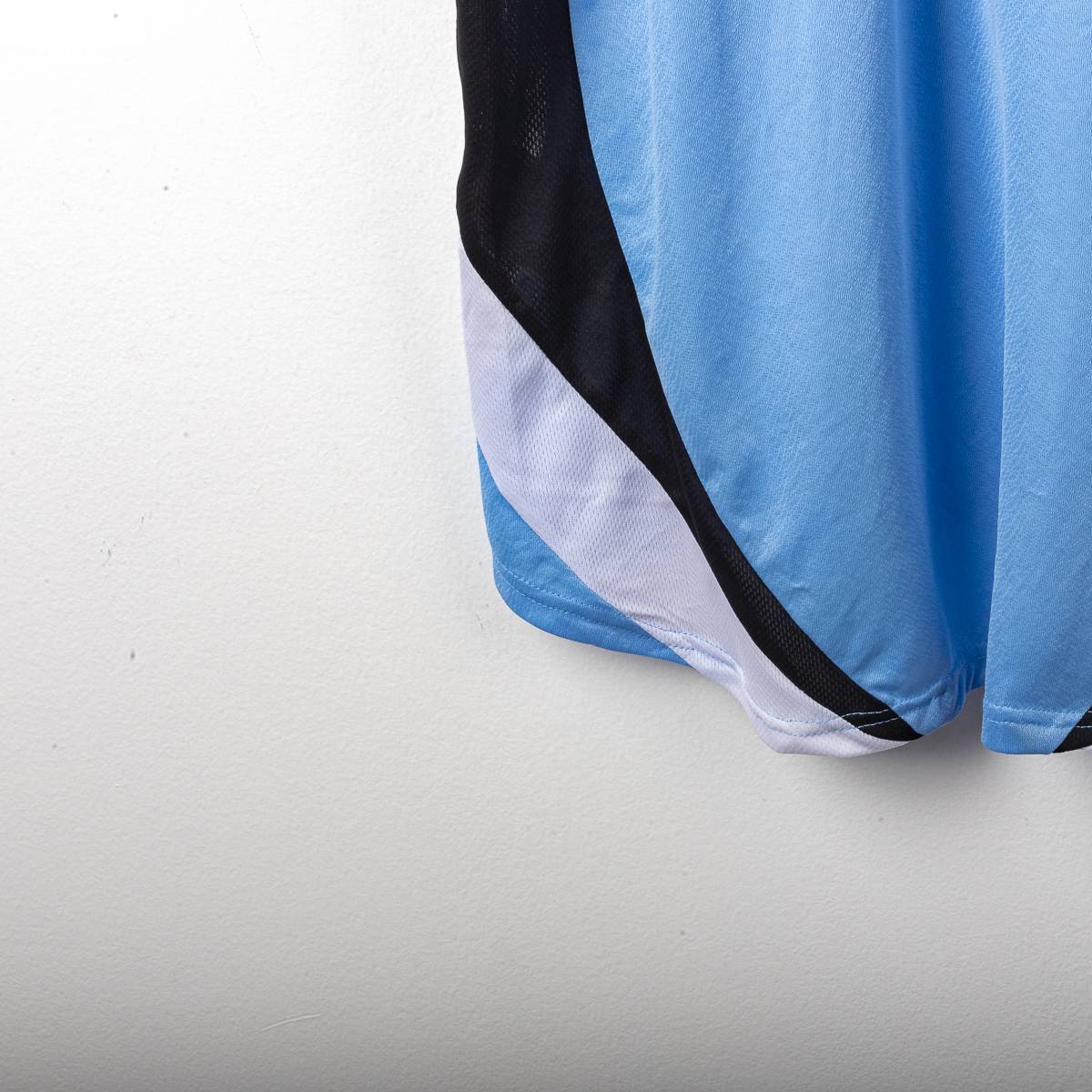 Maglia Home Ss Lazio Puma Nesta n13 2000/2001