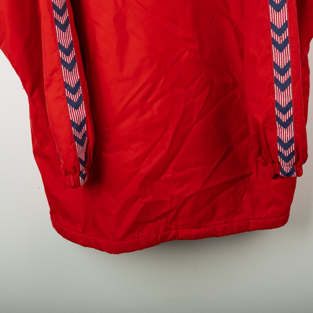 Giaccone Hummel Rimini 2004/2005