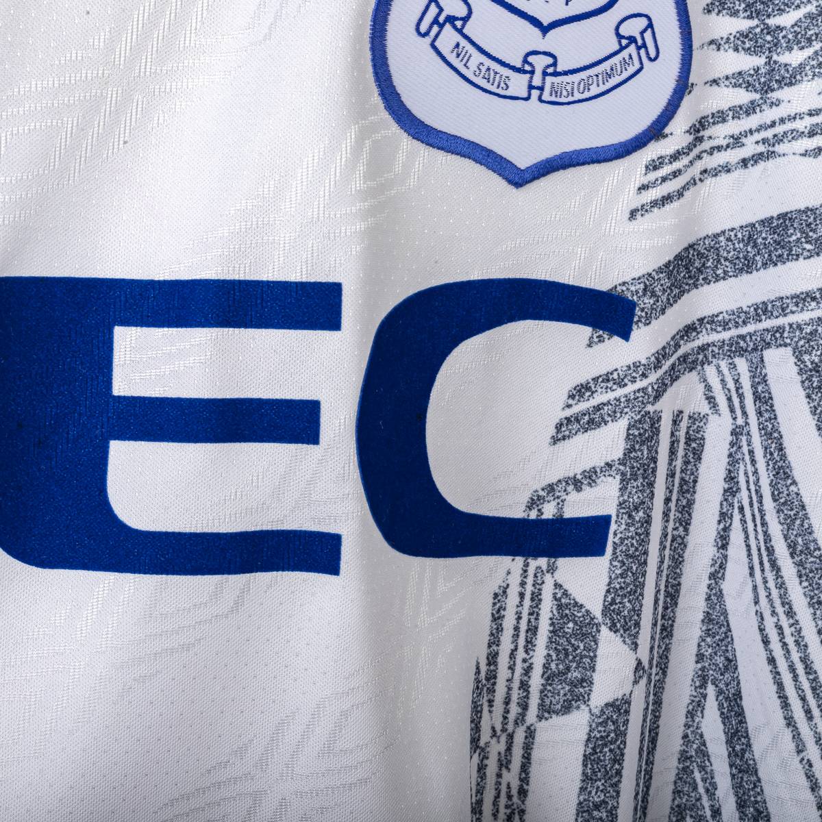 Maglia Away Everton Umbro NEC 1994/1995