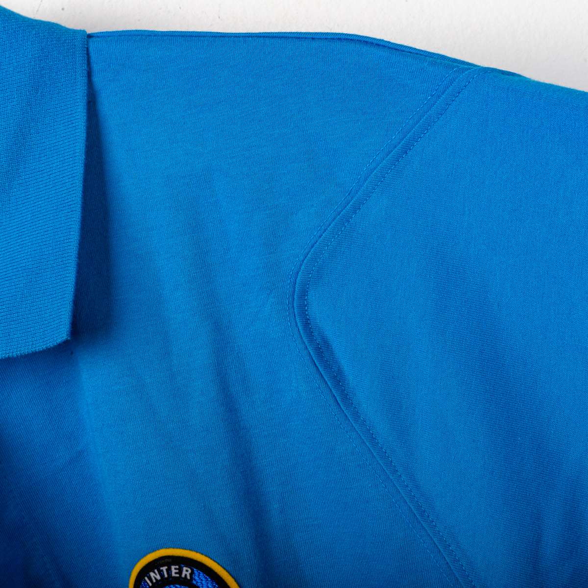 Polo Inter Nike con cartellino 2006/2007