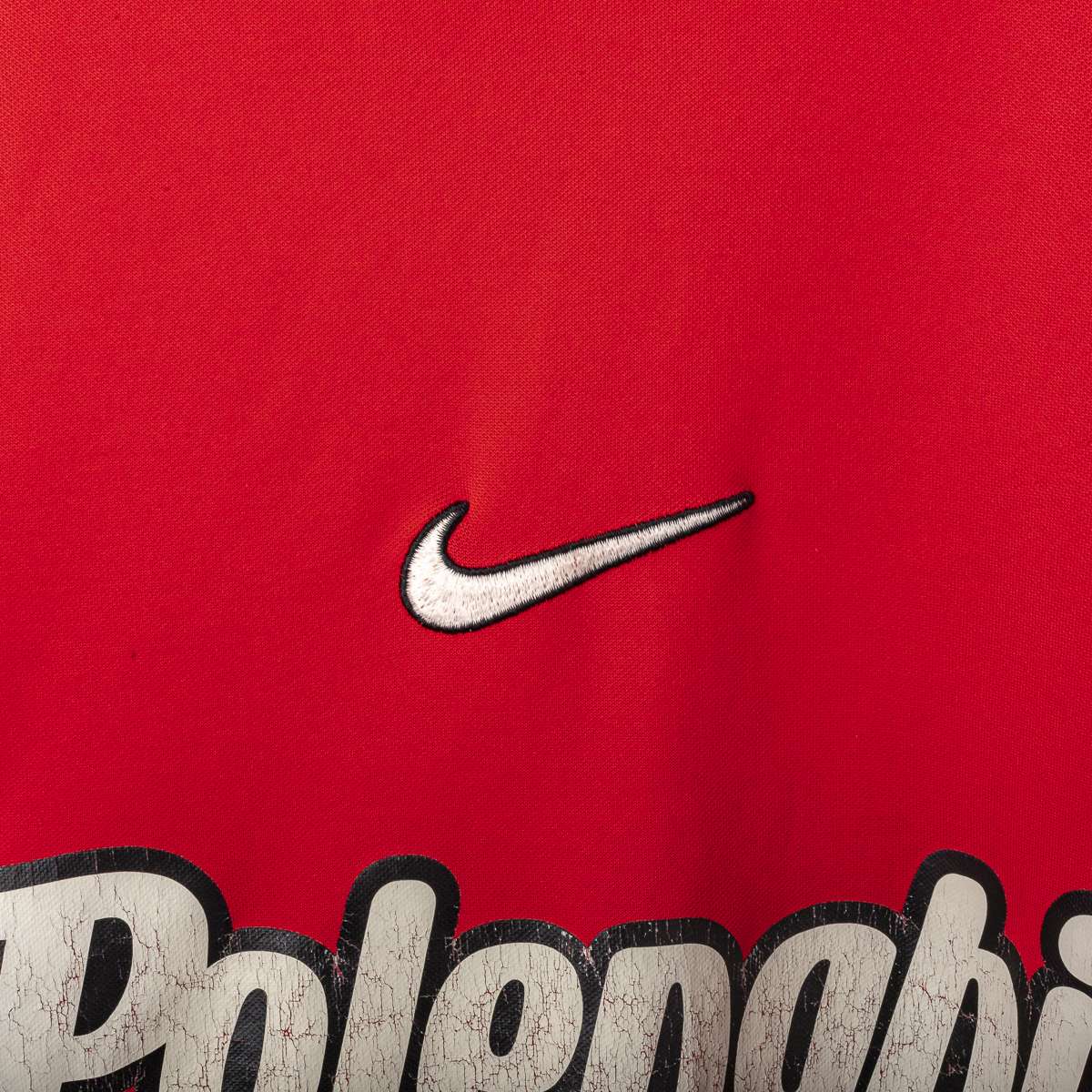 T-Shirt allenamento ssc napoli nike polenghi 1998/1999