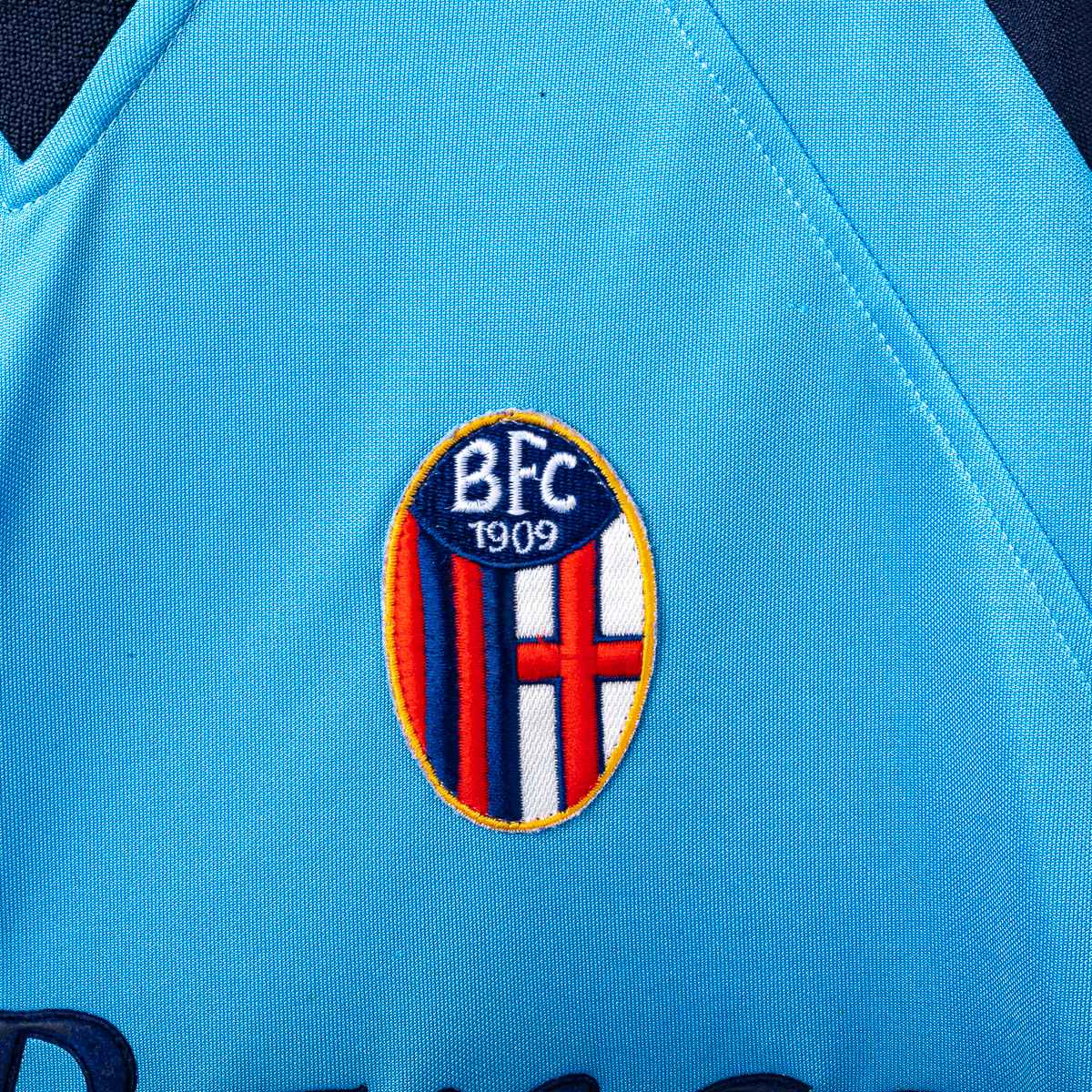 Maglia Portiere Bologna Macron Pagliuca 1 2001/2002