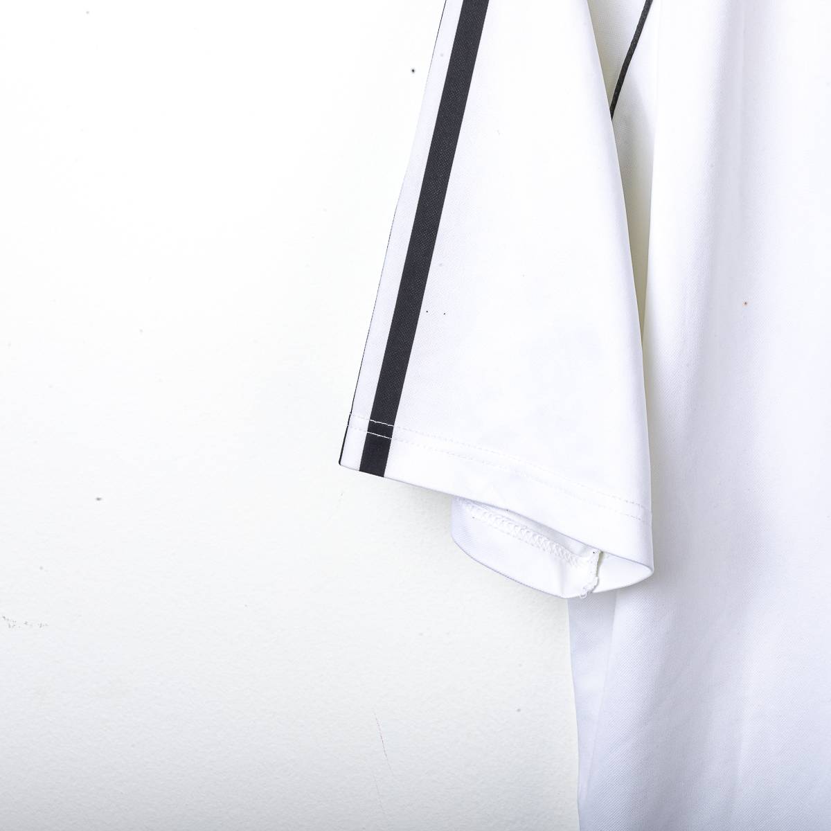 Maglia Home Cesena Adidas n°2 2002/2003