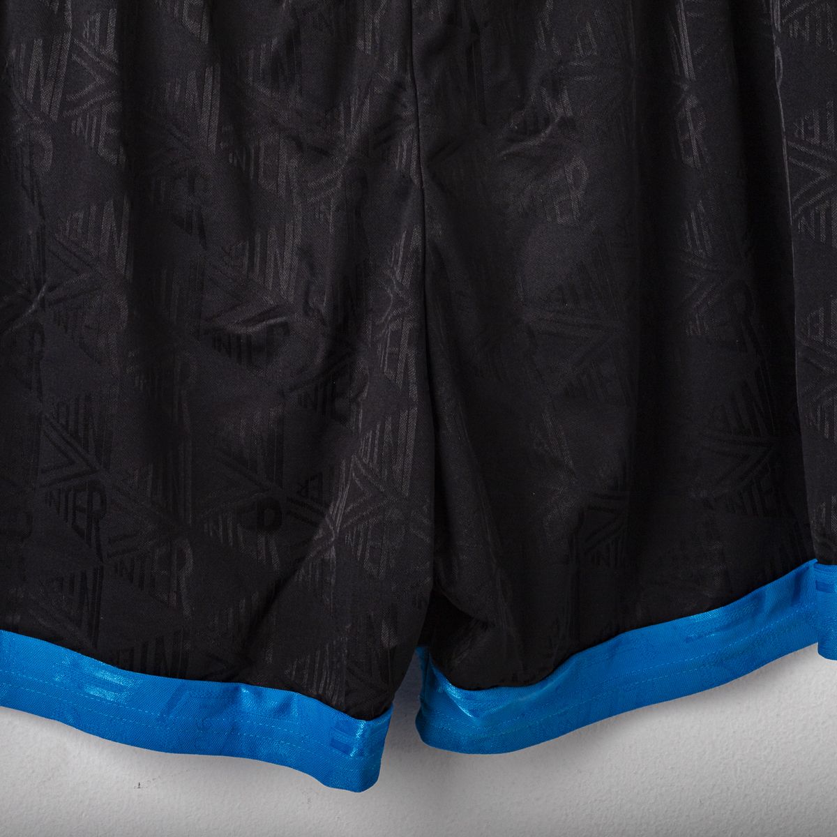 Pantaloncini Home Fc Inter Umbro 1991/1992