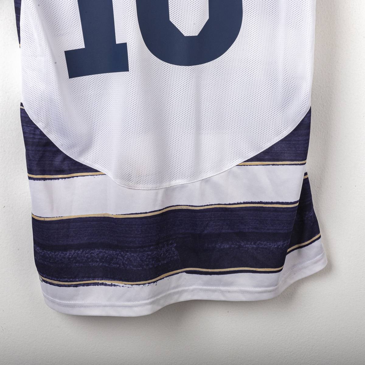 Maglia Third Ss Lazio Puma Zarate n10 2010/2011