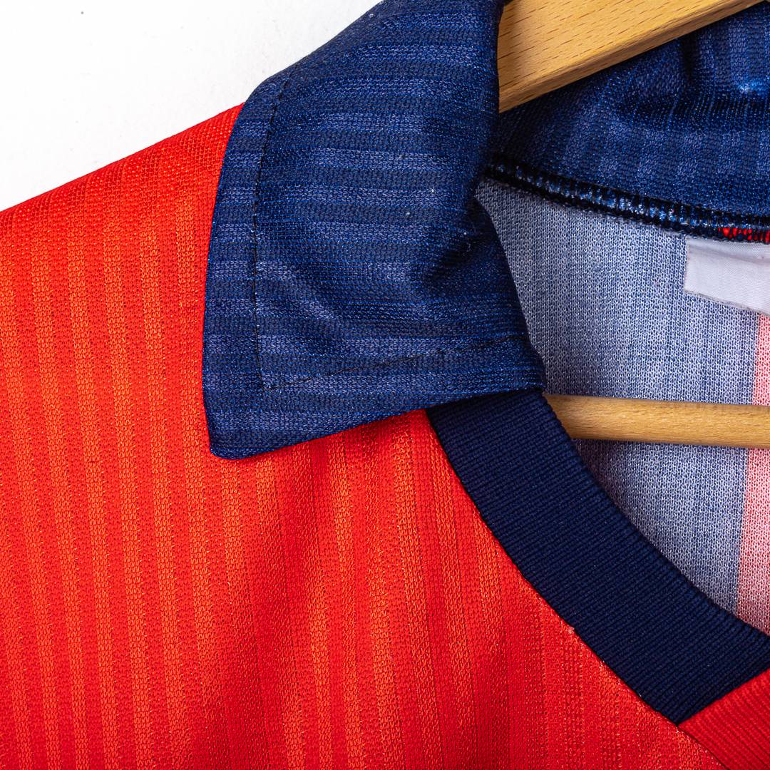 Maglia Home Genoa Erreà ML 1990/1991