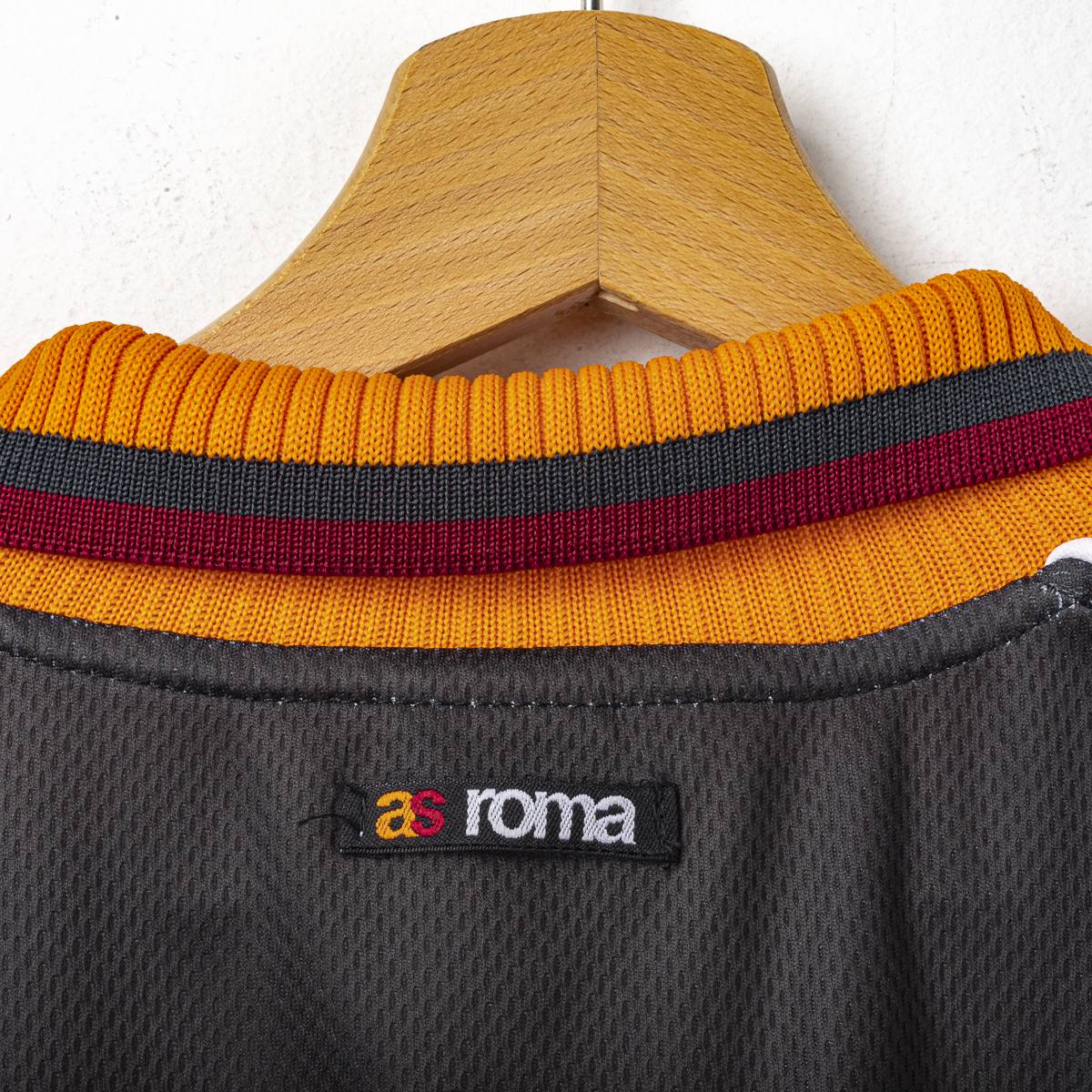 maglia third roma diadora totti 10 1998/1999