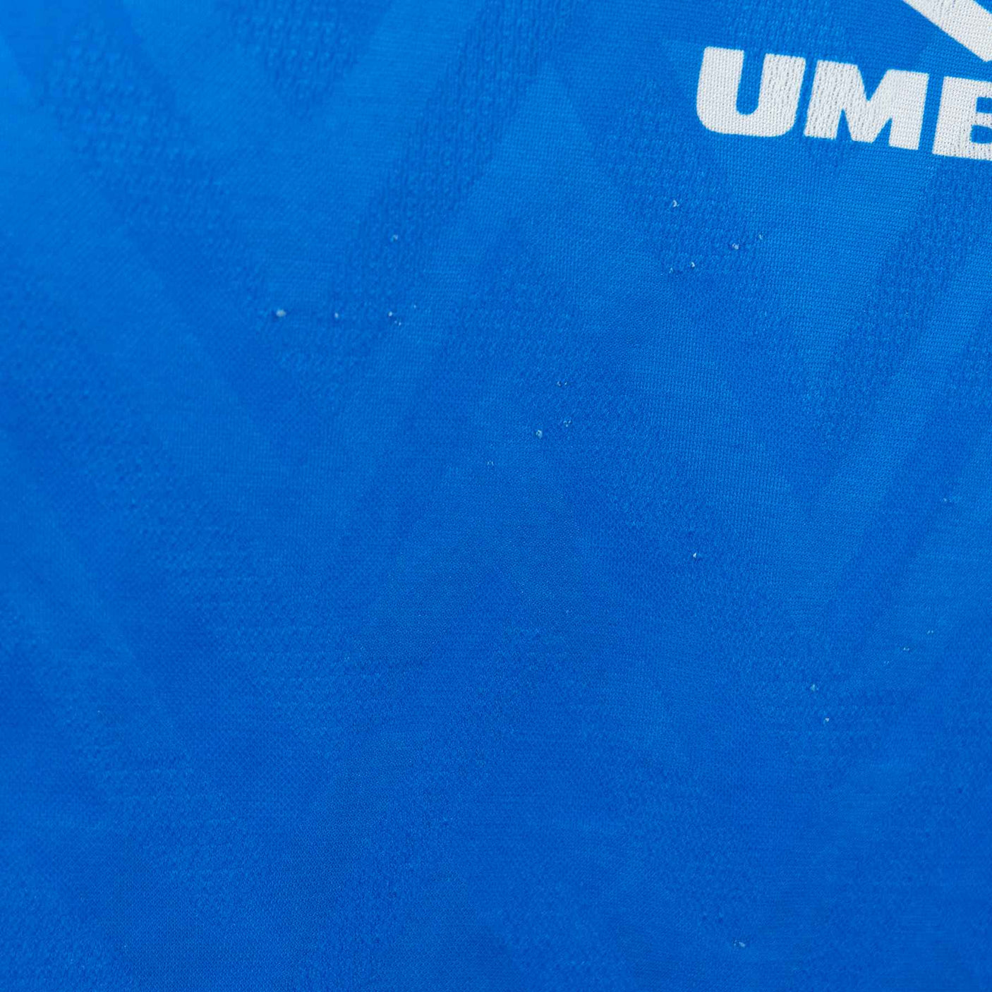 T-shirt Allenamento Napoli Umbro Voiello 1993/1994