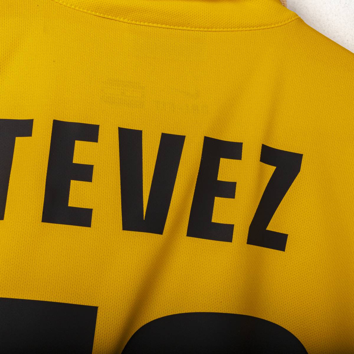 Maglia Away Fc Juventus Nike Tevez n10 2013/2014