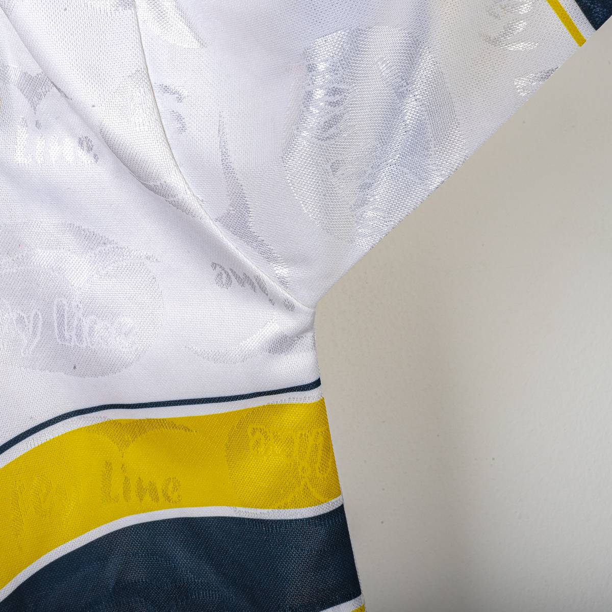 Maglia Away Juve Stabia n20 2004/2005