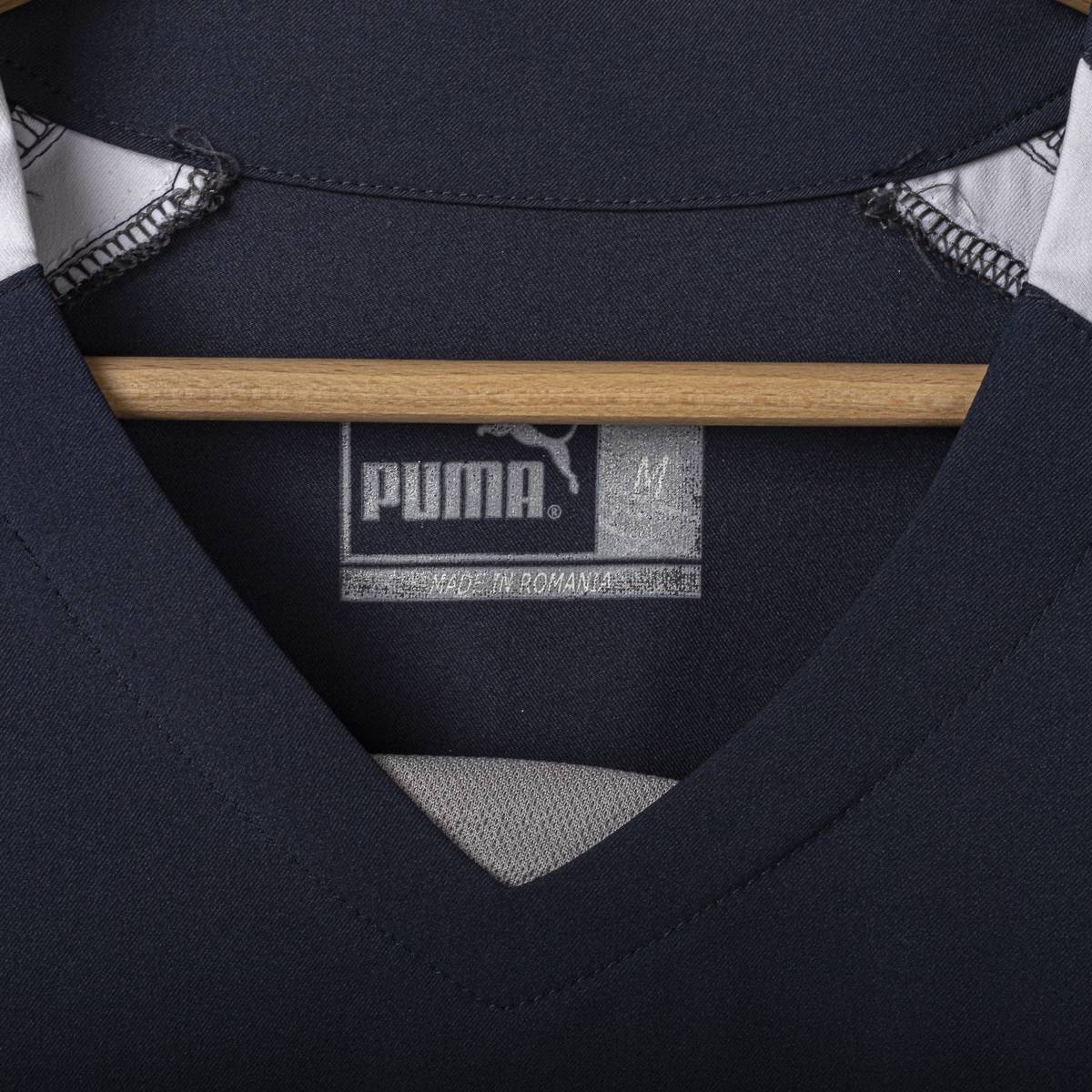Maglia Lazio Puma Peruzzi n1 2004/2005