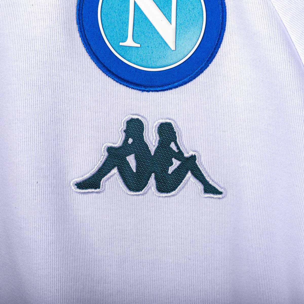 Tuta Napoli Kappa Lete 2020/2021