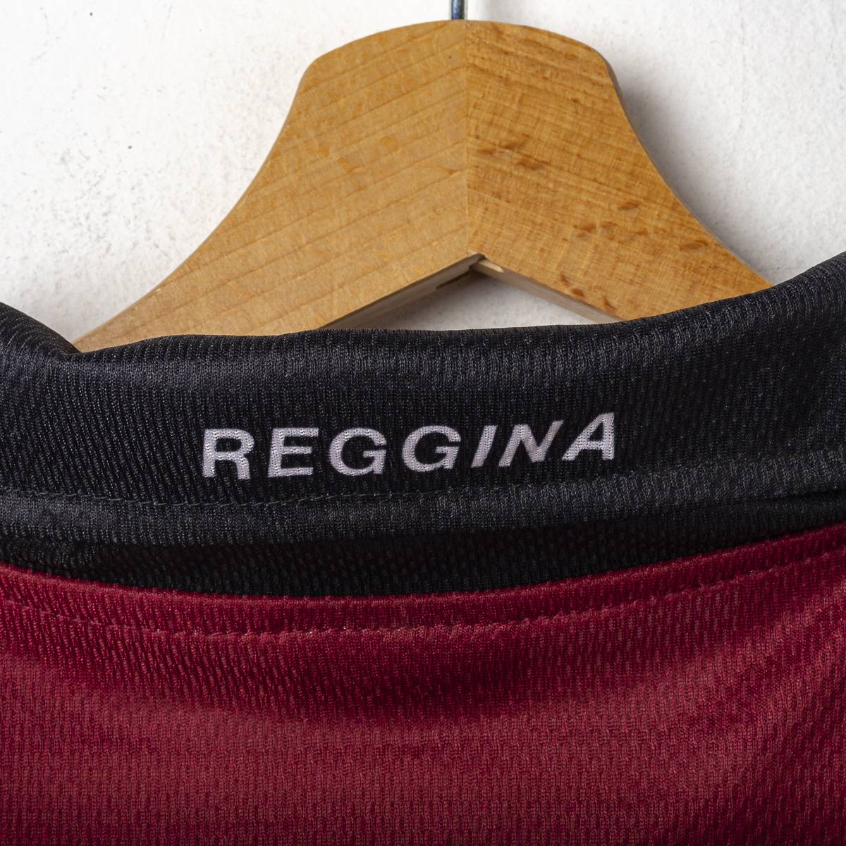 Maglia Home Reggina Asics Pirlo n30 1999/2000