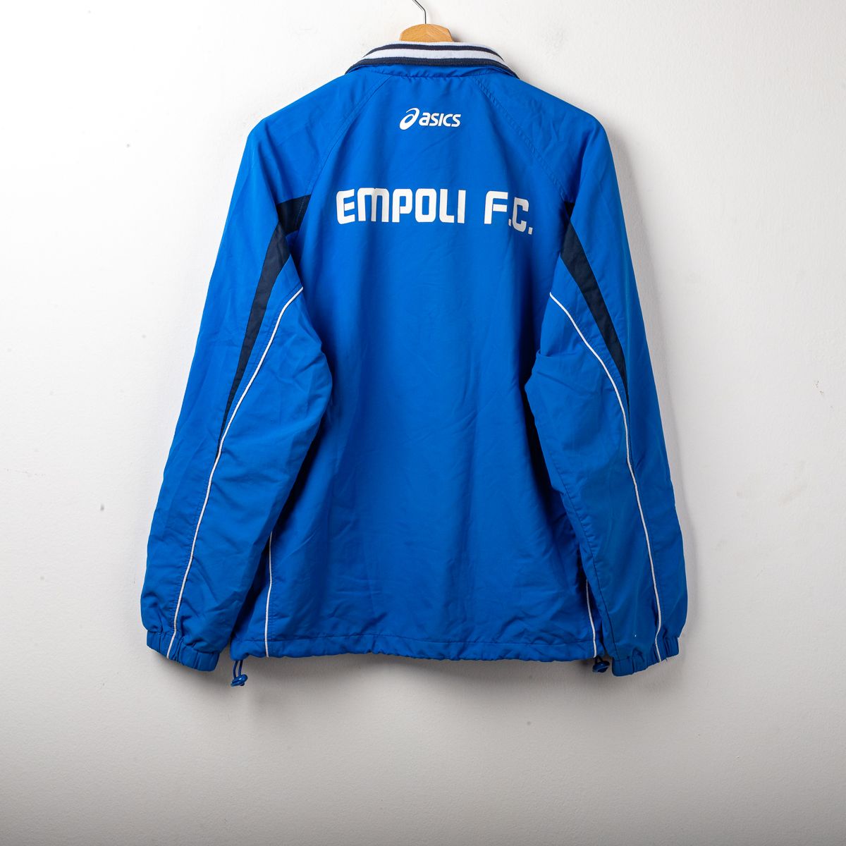 Giacca Empoli Asics 2005/2006