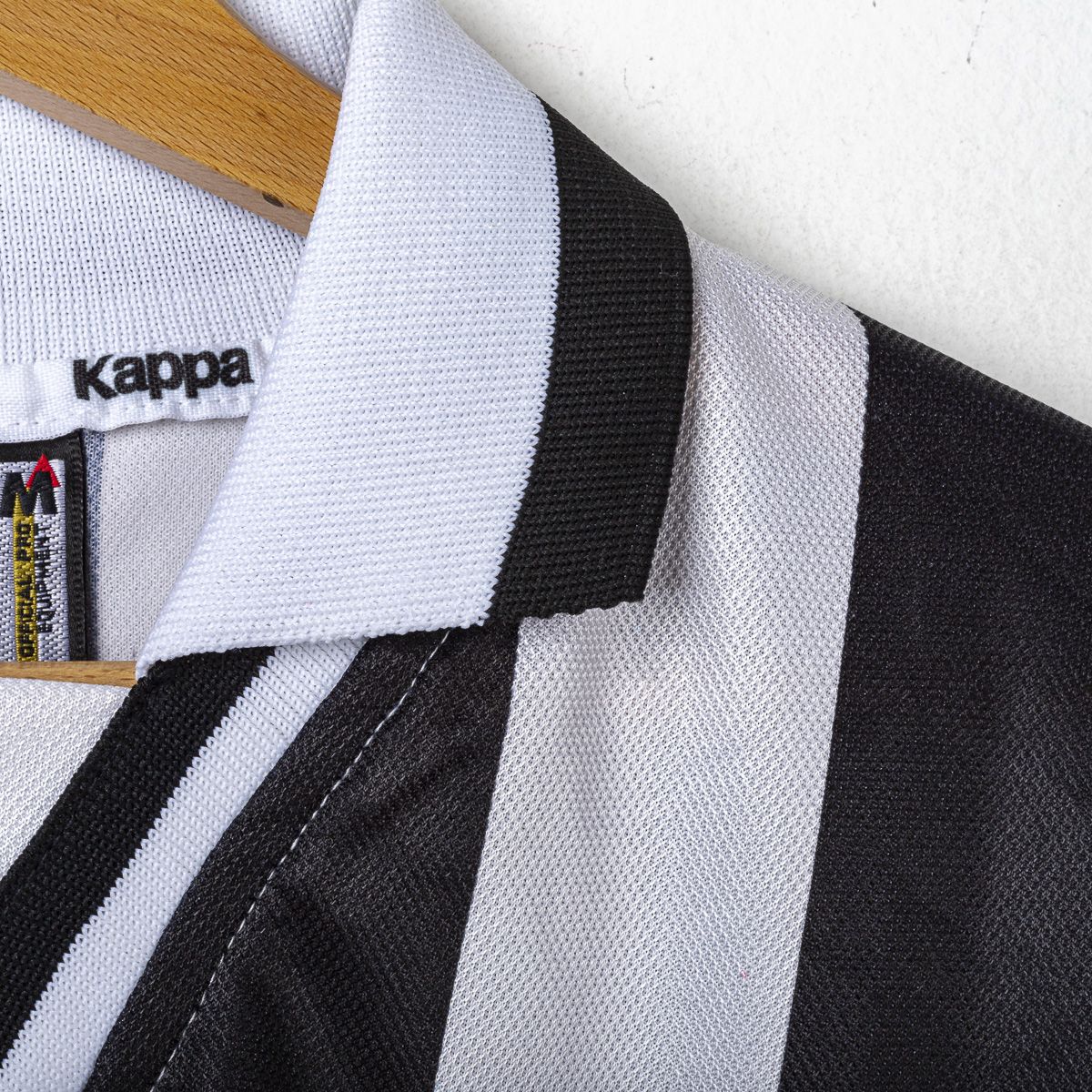 Maglia Home Juventus Kappa Sony Minidisc 1995/1996