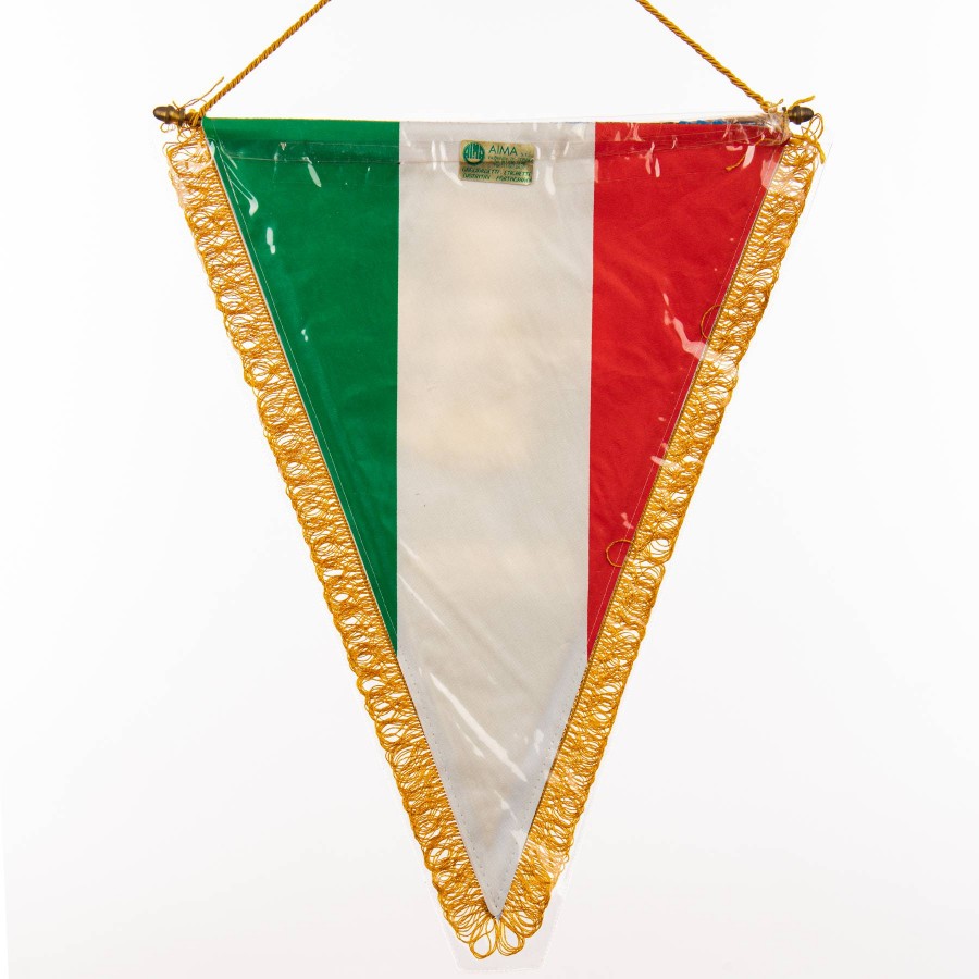 gagliardetto atalanta ufficiale club by AIMA - Home (2)