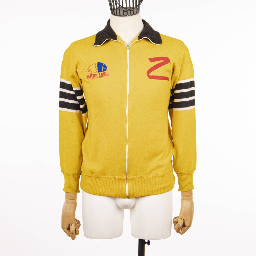 giacca udinese americanino 1983/1984 by AMERICANINO - Home