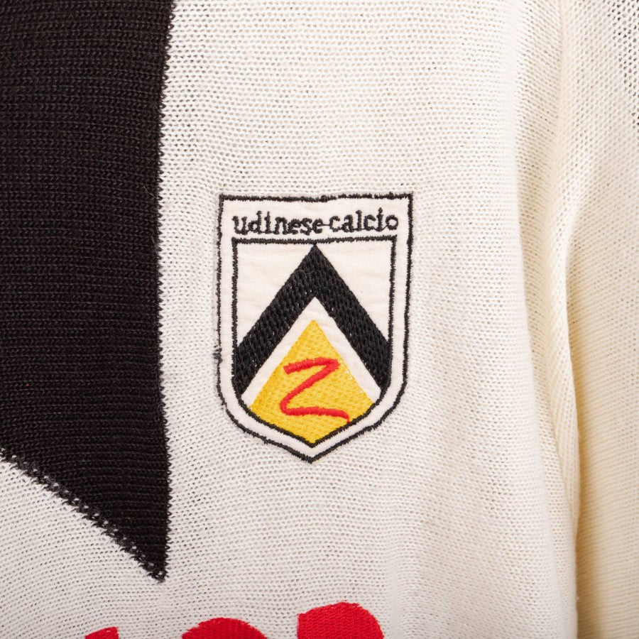 maglia home udinese americanino 1983/1984 by AMERICANINO - Home (3)