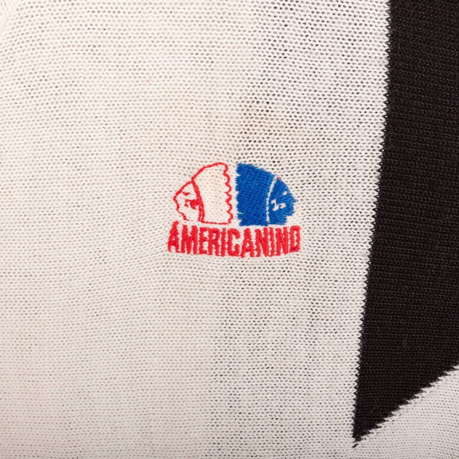 maglia home udinese americanino 1983/1984 by AMERICANINO - Home (4)