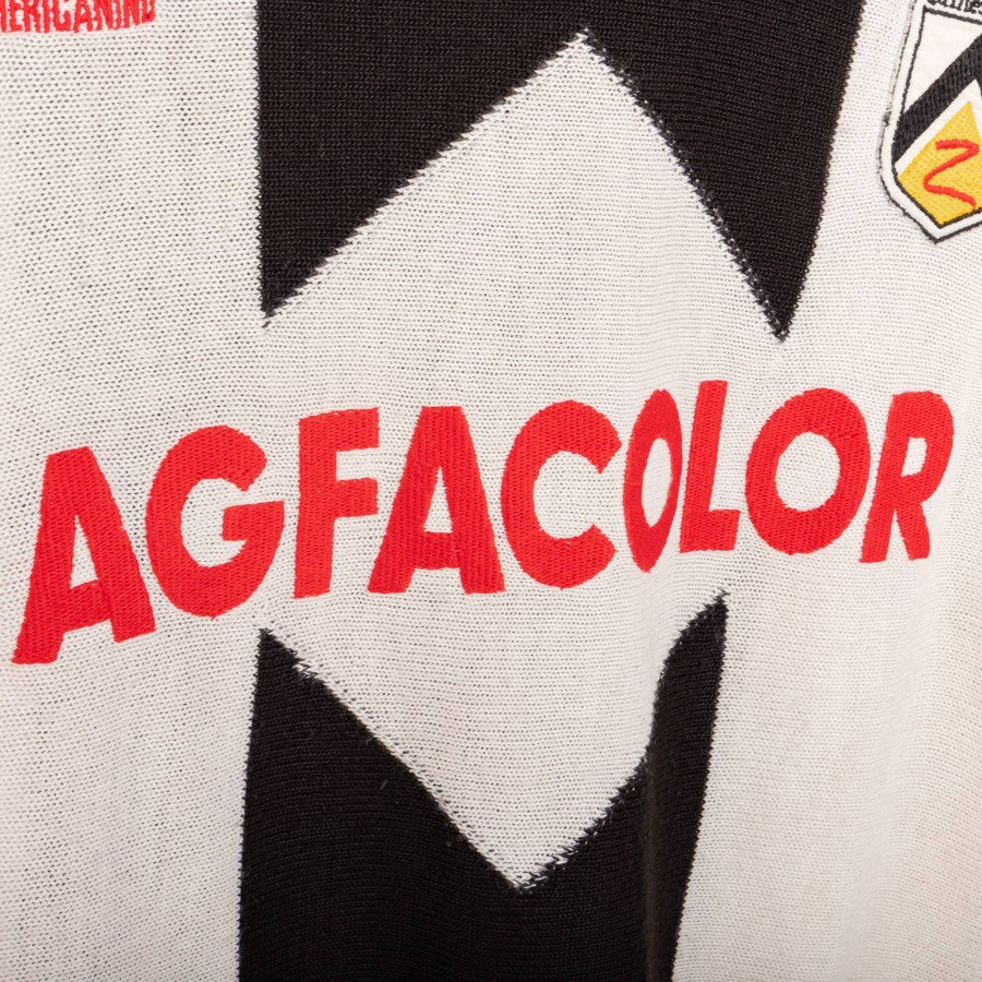 maglia home udinese americanino 1983/1984 by AMERICANINO - Home (5)