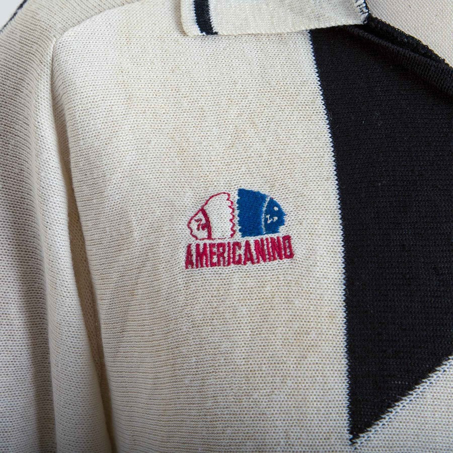 MAGLIA HOME UDINESE ZICO 10 1983/1984 by AMERICANINO - Home (5)