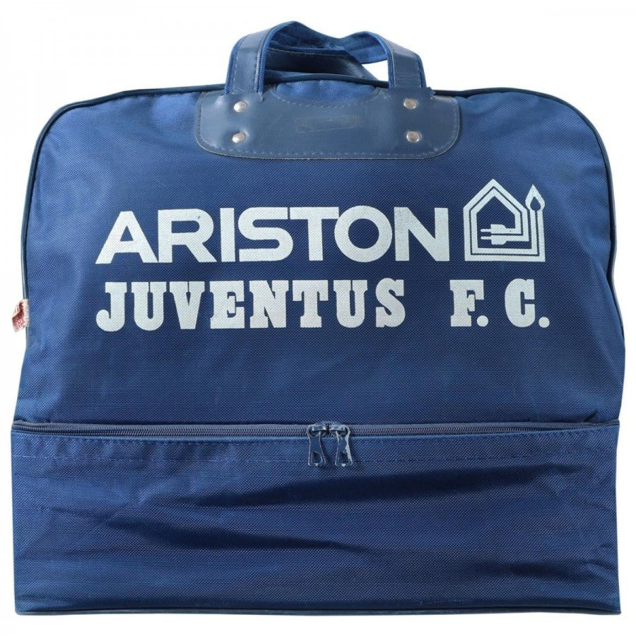 BORSONE JUVENTUS ARISTON 1982/1983 by ARISTON - Le 7 sorelle (2)