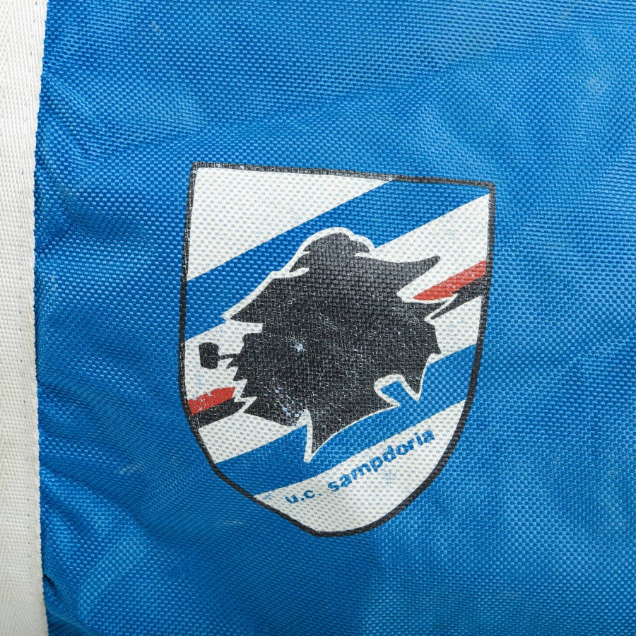 Borsone grande Sampdoria Asics 2000/2001 by ASICS - Home (5)