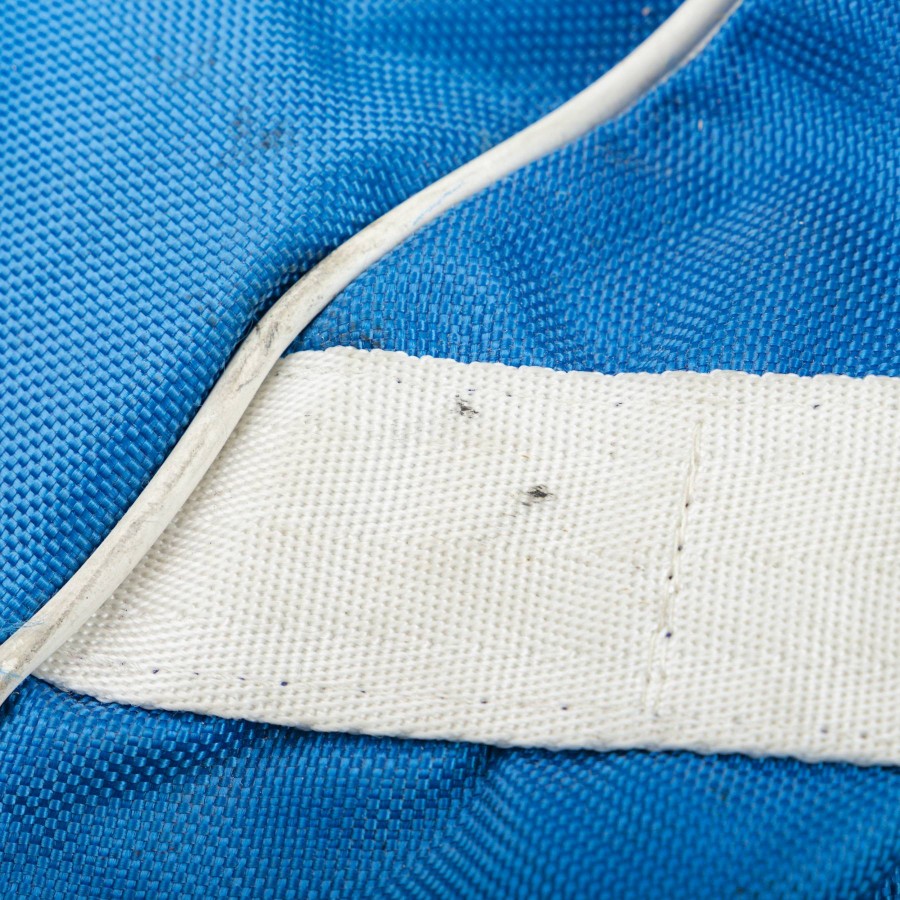 Borsone grande Sampdoria Asics 2000/2001 by ASICS - Home (7)