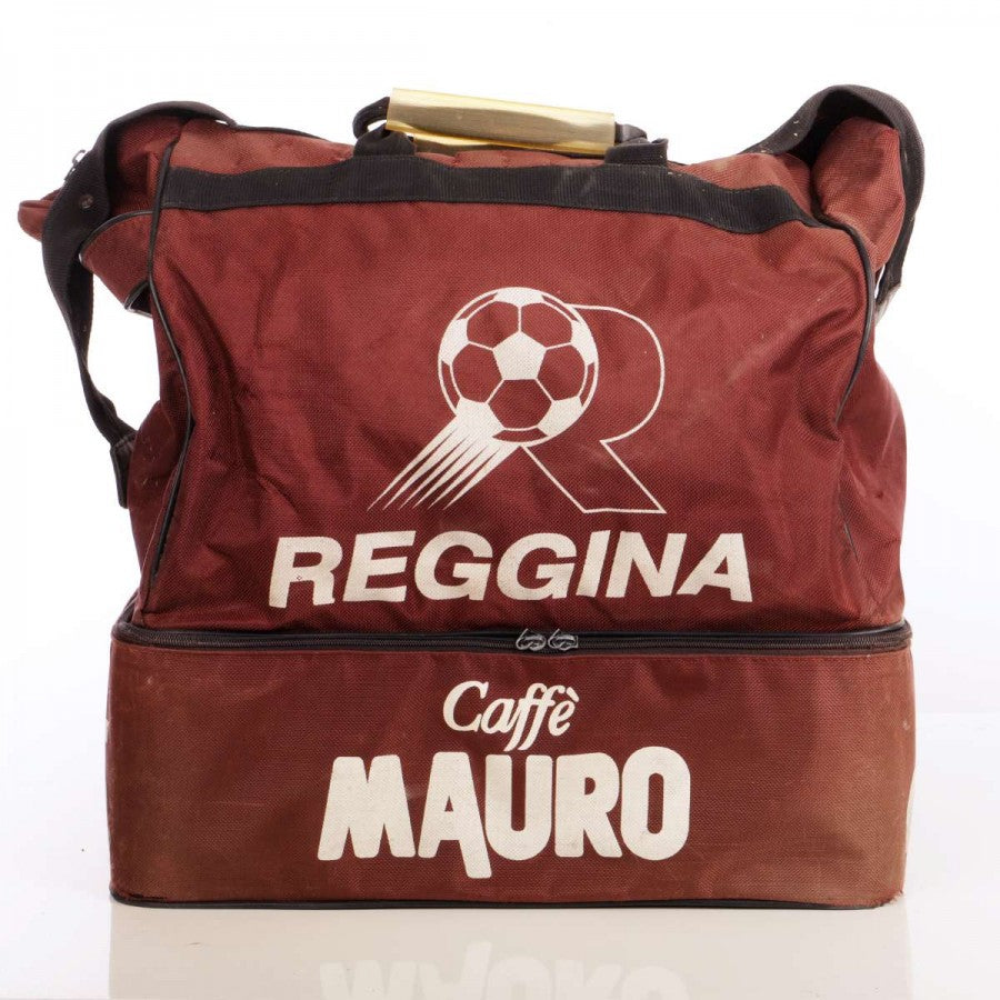 borsone reggina asics 1998/1999 by ASICS - Home (2)