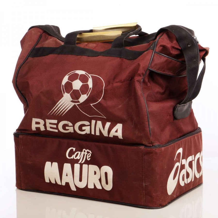 borsone reggina asics 1998/1999 by ASICS - Home