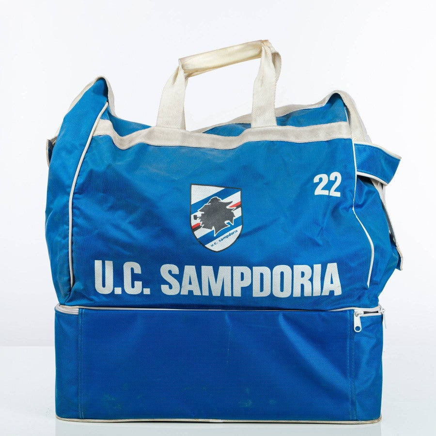 Borsone Sampdoria Asics 1996/1997 by ASICS - Home (8)