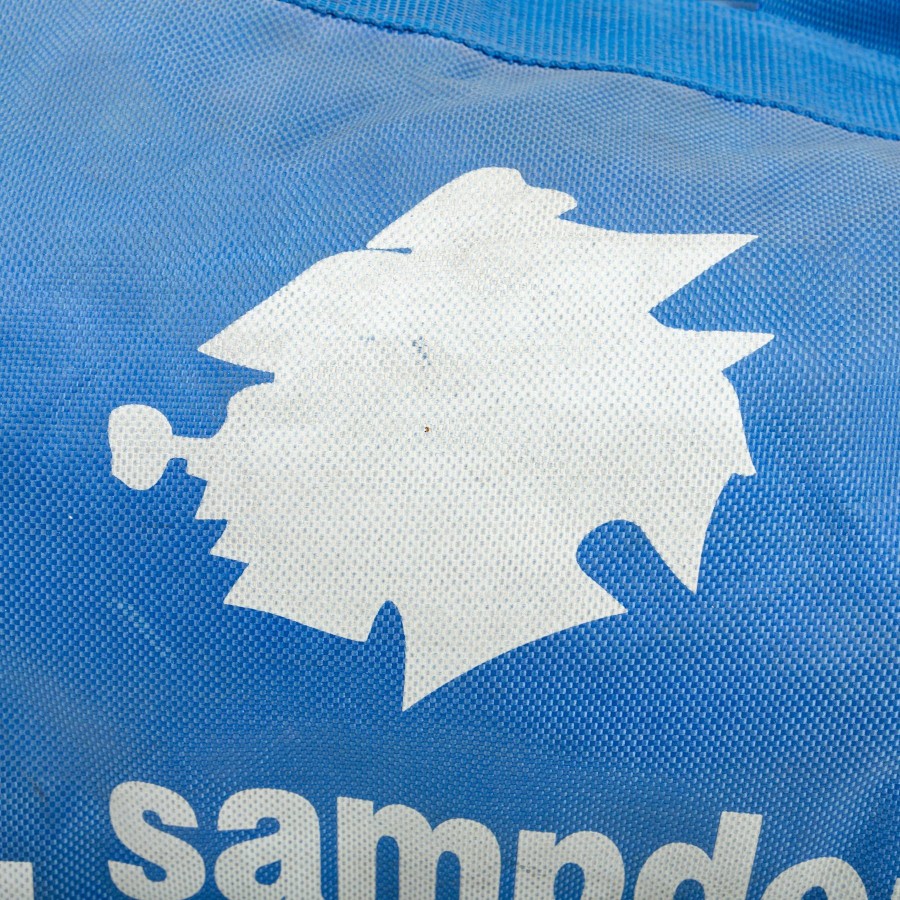 Borsone Sampdoria Asics 2000/2001 by ASICS - Home (4)