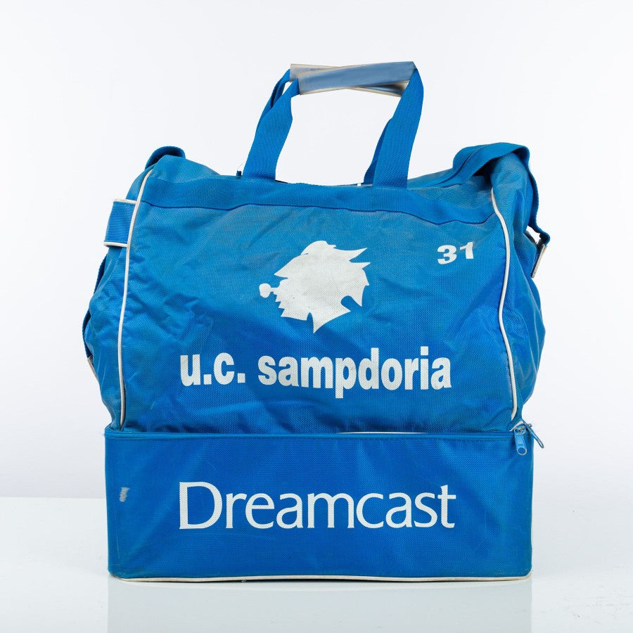 Borsone Sampdoria Asics 2000/2001 by ASICS - Home (8)