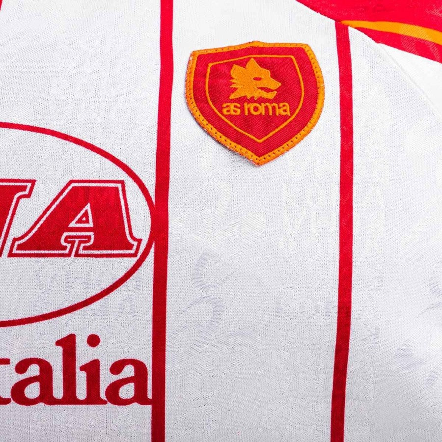 BORSONE "SECONDA PELLE" ROMA 1996 by ASICS - Le 7 sorelle (4)