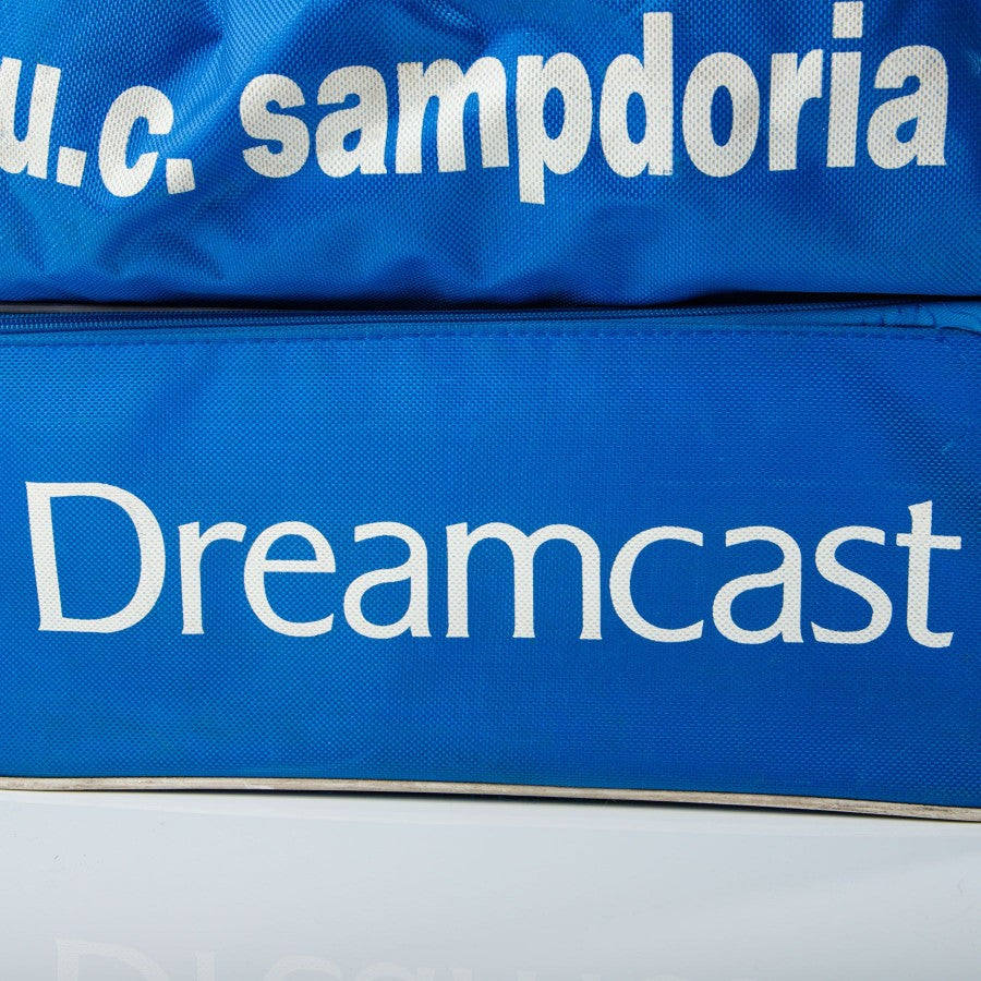 borsone uc sampdoria asics dreamcast 1999/2000 by ASICS - Home (5)