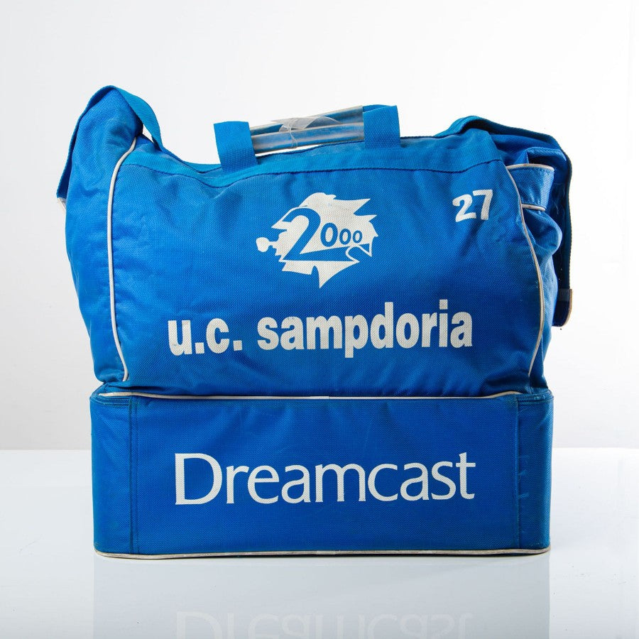 borsone uc sampdoria asics dreamcast 1999/2000 by ASICS - Home (6)