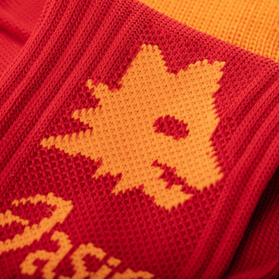calze as roma asics 1995/1996 by ASICS - Home (5)