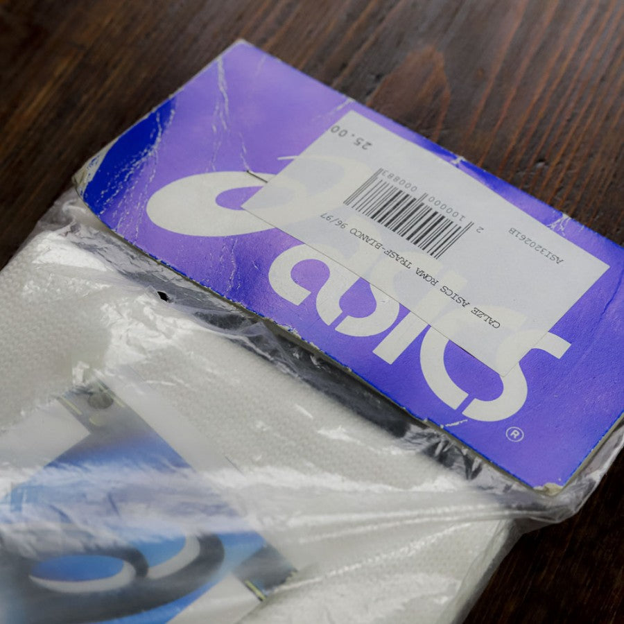 Calze Away Roma Asics 1996/1997 by ASICS - Home (5)